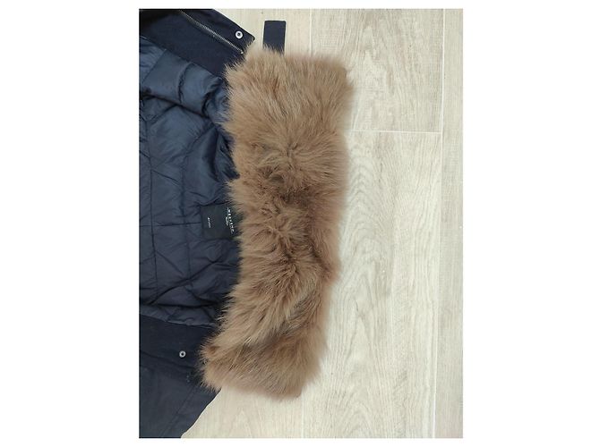 Parka Weekend Max Mara - vue 3