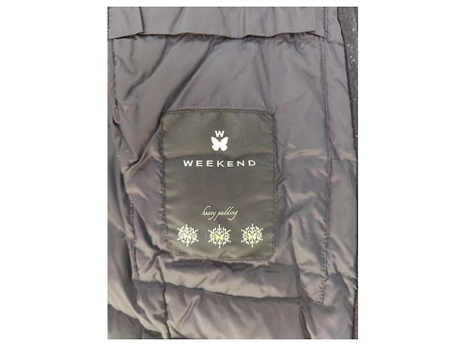 Parka Weekend Max Mara - vue 5