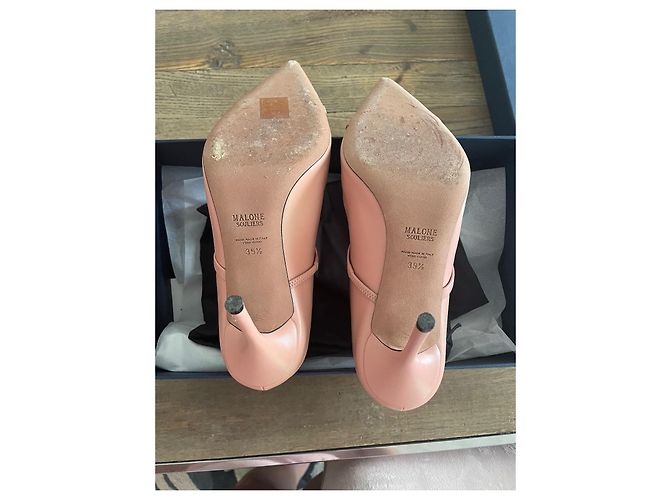 Autre Marque Malone Souliers - view 5