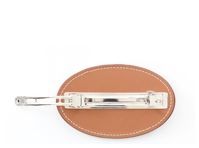 Accesorio Barrette Hermès Evelyn Castaño - vista 2