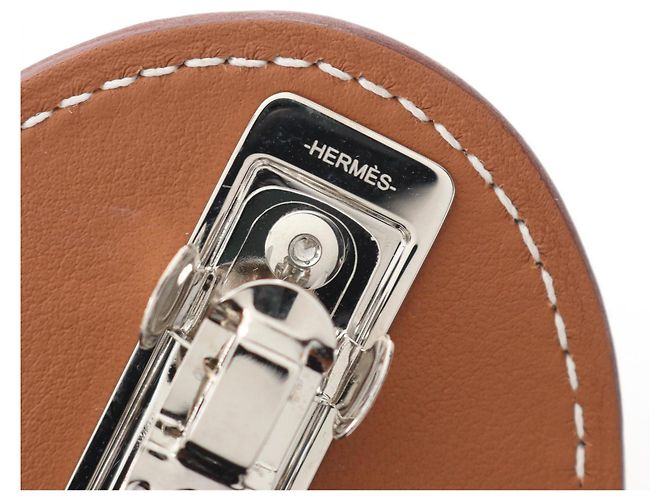 Accesorio Barrette Hermès Evelyn Castaño - vista 3