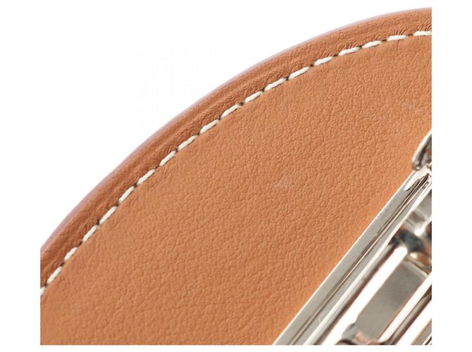 Accesorio Barrette Hermès Evelyn Castaño - vista 4