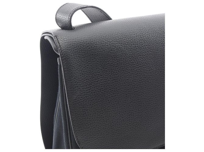 Borsa a Spalla Colorado GM Hermès Nero - vista 6