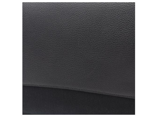 Borsa a Spalla Colorado GM Hermès Nero - vista 7