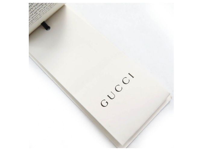 Gucci GG Jacquard Schlaghosen Gelb - Ansicht 13