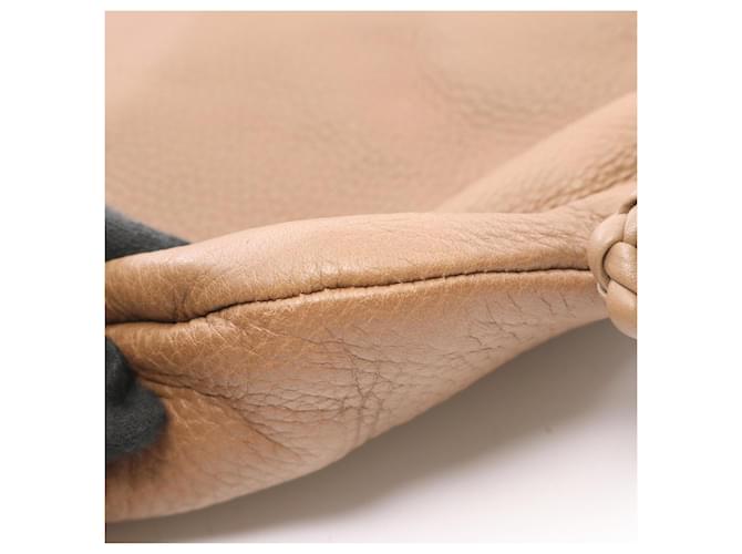 Borsa a Spalla Gucci Interlocking G Marrone - vista 5