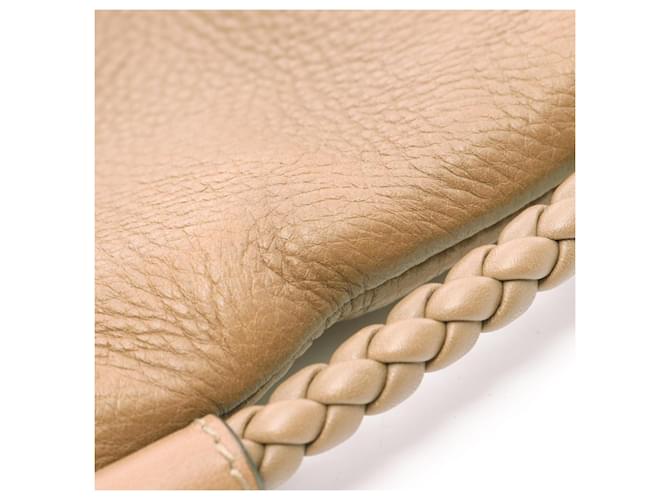 Borsa a Spalla Gucci Interlocking G Marrone - vista 6