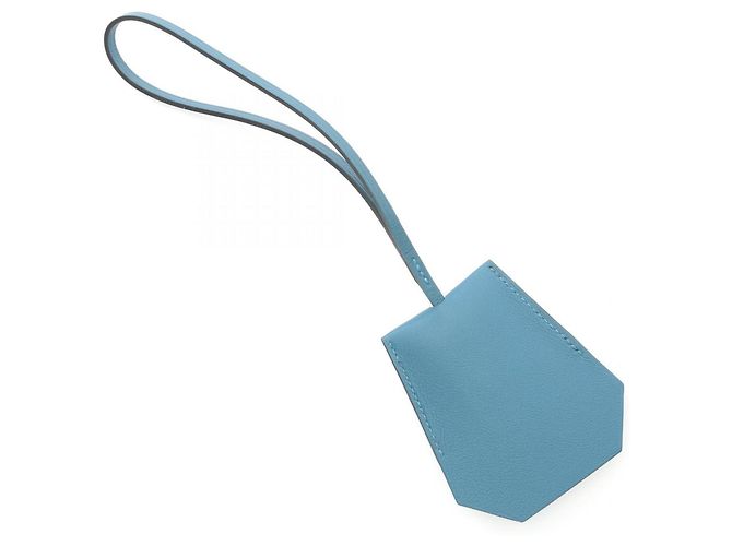 Hermès Häkel-Jahresgeschenk Charm Zubehör Grün - Ansicht 2