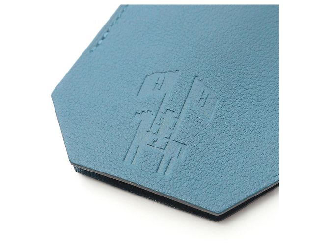 Hermès Häkel-Jahresgeschenk Charm Zubehör Grün - Ansicht 6