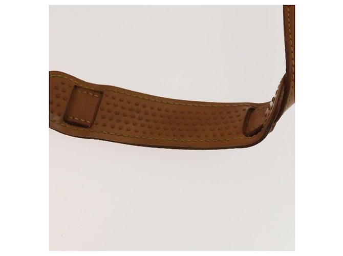 LOUIS VUITTON Borsa a Spalla Monogram Saumur 43 M42252 LV Auth am8948 Monogramma - vista 14