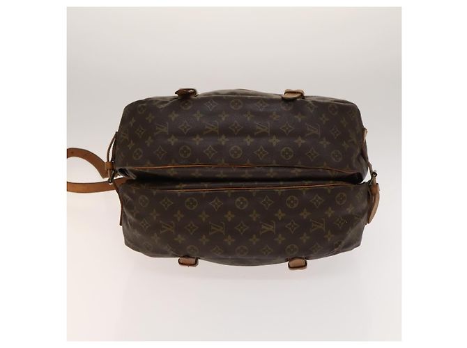 LOUIS VUITTON Borsa a Spalla Monogram Saumur 43 M42252 LV Auth am8948 Monogramma - vista 5