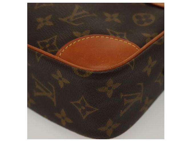 LOUIS VUITTON Clutch Compiegne 28 M51845 LV Auth 130764 Monogramma - vista 14