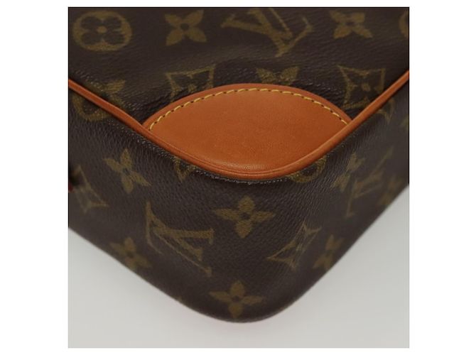 LOUIS VUITTON Clutch Compiegne 28 M51845 LV Auth 130764 Monogramma - vista 15