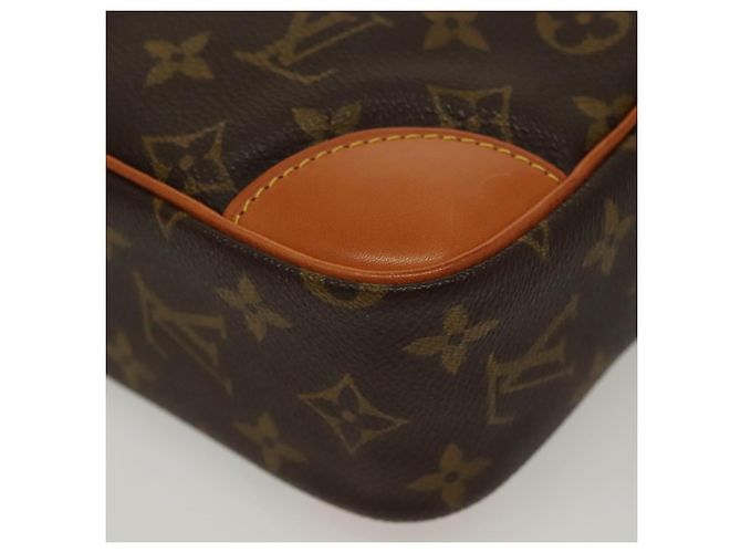 LOUIS VUITTON Clutch Compiegne 28 M51845 LV Auth 130764 Monogramma - vista 16