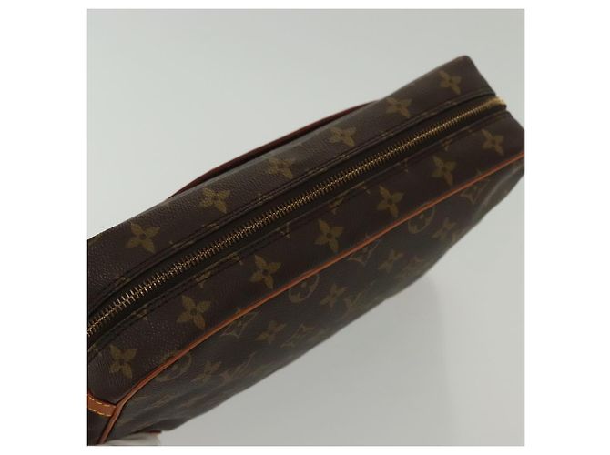 LOUIS VUITTON Clutch Compiegne 28 M51845 LV Auth 130764 Monogramma - vista 5