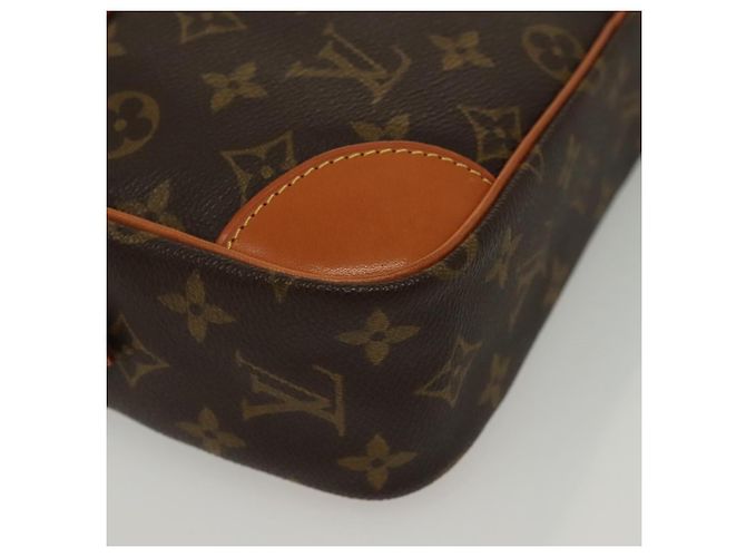 LOUIS VUITTON Clutch Compiegne 28 M51845 LV Auth 130764 Monogramma - vista 7
