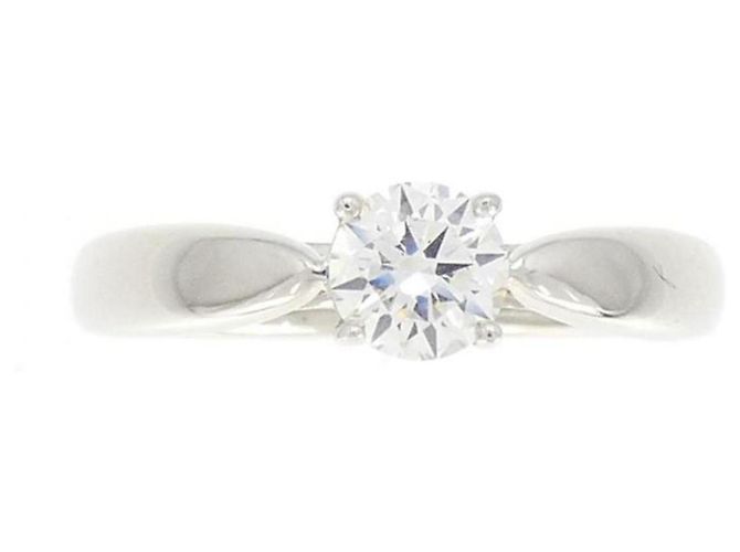 Tiffany & Co Tiffany Harmony Verlobungsring - Ansicht 2