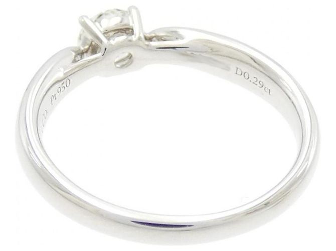 Tiffany & Co Tiffany Harmony Verlobungsring - Ansicht 3