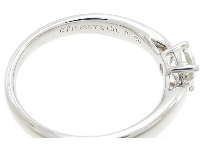 Tiffany & Co Tiffany Harmony Verlobungsring - Ansicht 4