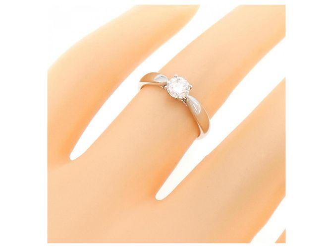 Tiffany & Co Tiffany Harmony Verlobungsring - Ansicht 5