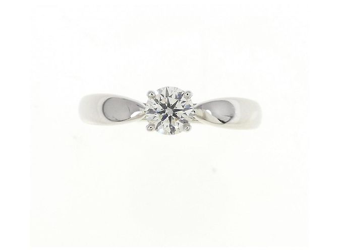 Tiffany & Co Anillo de Compromiso Tiffany Harmony - vista 2