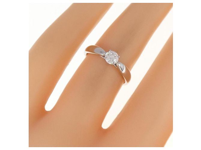 Tiffany & Co Anillo de Compromiso Tiffany Harmony - vista 5