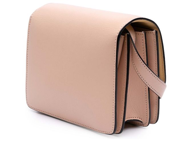 Classic Box Céline Celine Rosa Piccola Liege Pelle di Vitello Classica Box - vista 2