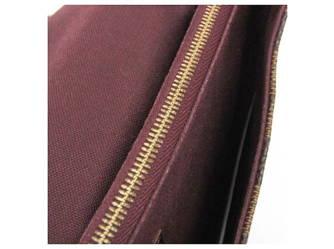 Borsa a Spalla Damier Hoxton GM Louis Vuitton Damier ebene - vista 13