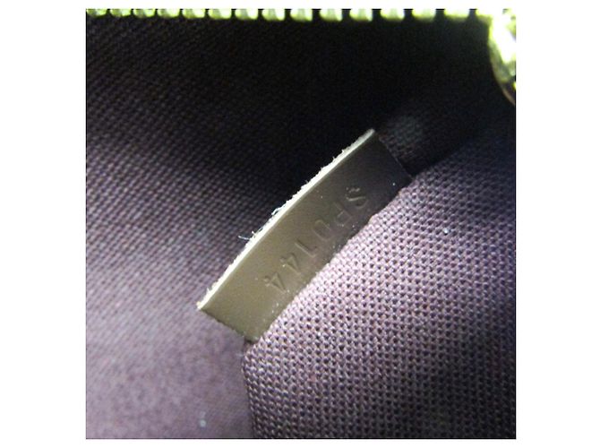 Borsa a Spalla Damier Hoxton GM Louis Vuitton Damier ebene - vista 15