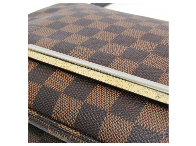 Borsa a Spalla Damier Hoxton GM Louis Vuitton Damier ebene - vista 7