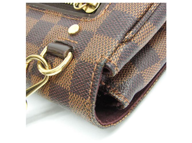 Borsa a Spalla Damier Hoxton GM Louis Vuitton Damier ebene - vista 8