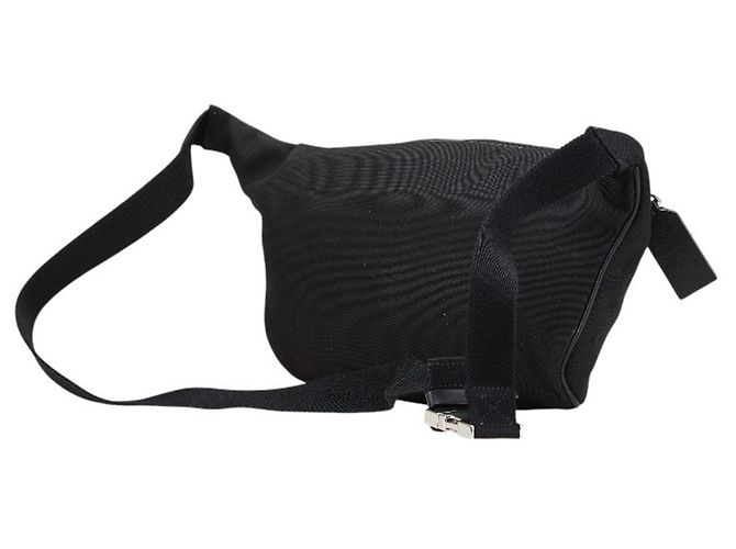 Borsa a corpo/Belt Bag V Logo Valentino Nero - vista 2