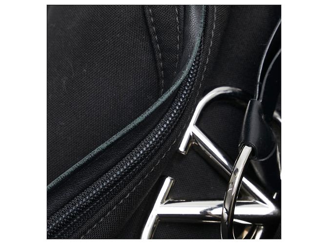 Borsa a corpo/Belt Bag V Logo Valentino Nero - vista 5