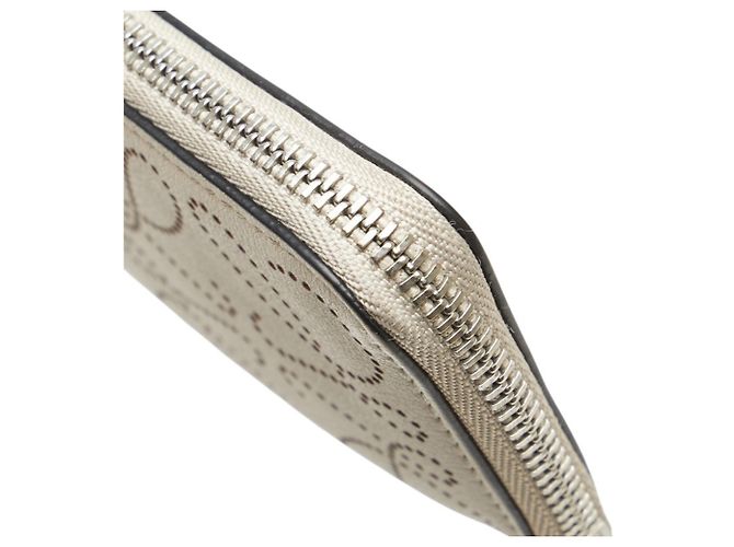 Loewe Anagram Geldbörse/Münzcase Beige - Ansicht 8