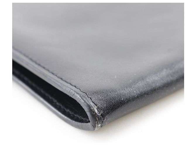 Borsa in pelle Onimaitou di Hermès Nero - vista 5