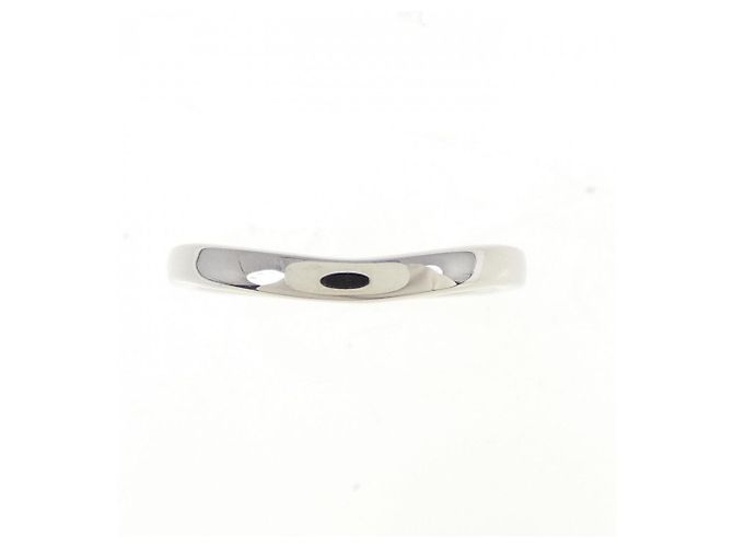 Cartier Ballerina Ring aus Platin - Ansicht 3