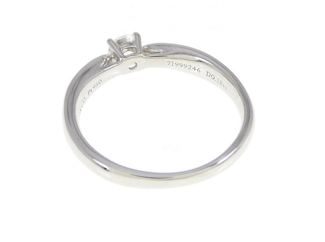 Tiffany & Co Tiffany Harmony Verlobungsring - Ansicht 3