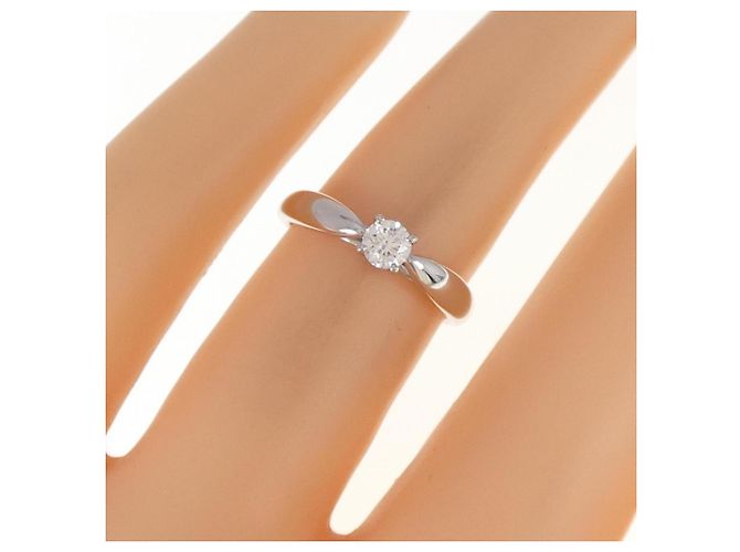 Tiffany & Co Tiffany Harmony Verlobungsring - Ansicht 5