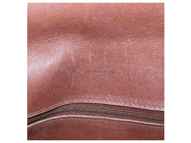 LOUIS VUITTON Borsa a Spalla Monogram Chantilly GM M51232 LV Auth BA5499 Monogramma - vista 19