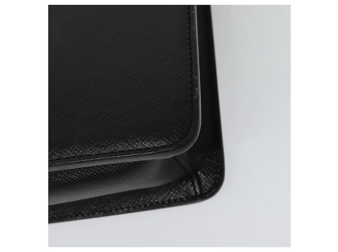 LOUIS VUITTON Briefcase Taiga Blast 1 Boreal LV Auth 135044 - vista 16