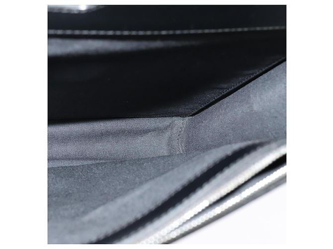 LOUIS VUITTON Briefcase Taiga Blast 1 Boreal LV Auth 135044 - vista 19