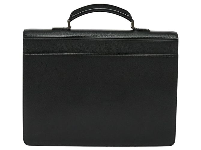 LOUIS VUITTON Briefcase Taiga Blast 1 Boreal LV Auth 135044 - vista 2