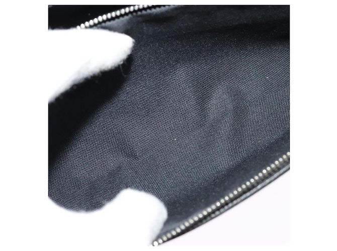LOUIS VUITTON Briefcase Taiga Blast 1 Boreal LV Auth 135044 - vista 21