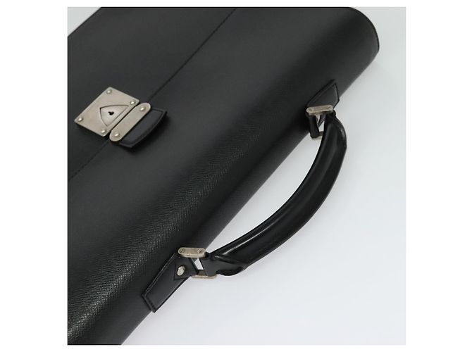 LOUIS VUITTON Briefcase Taiga Blast 1 Boreal LV Auth 135044 - vista 6