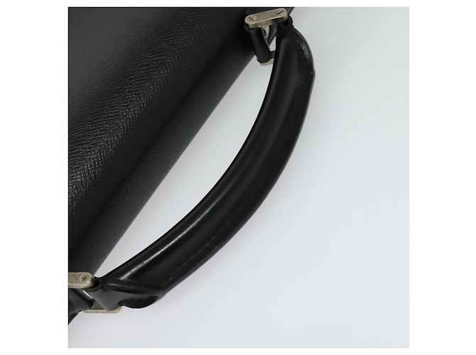 LOUIS VUITTON Briefcase Taiga Blast 1 Boreal LV Auth 135044 - vista 7