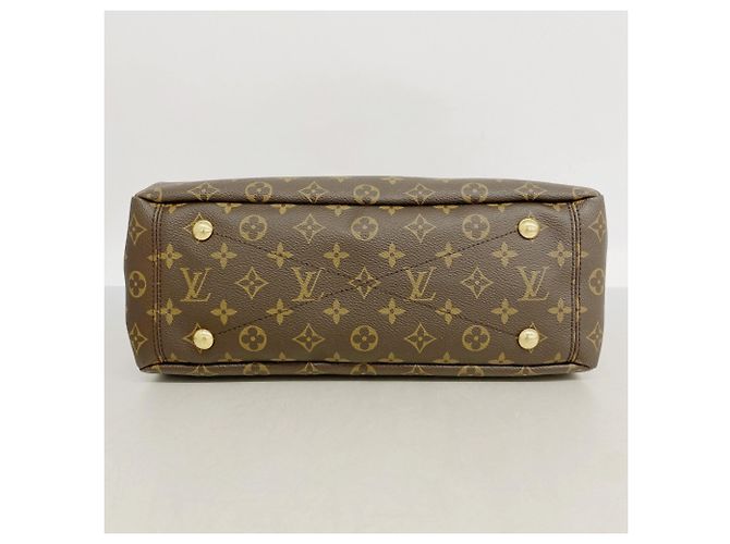 Borsa Tote Damier Pallas di Louis Vuitton - vista 3