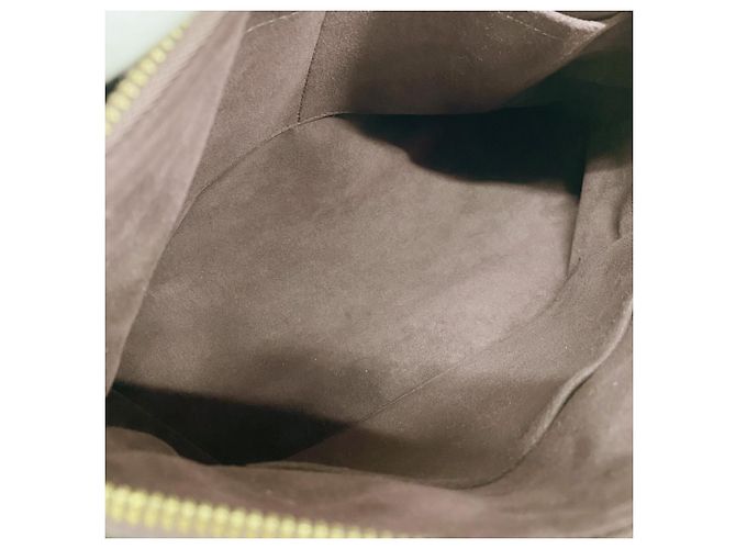 Borsa Tote Damier Pallas di Louis Vuitton - vista 4