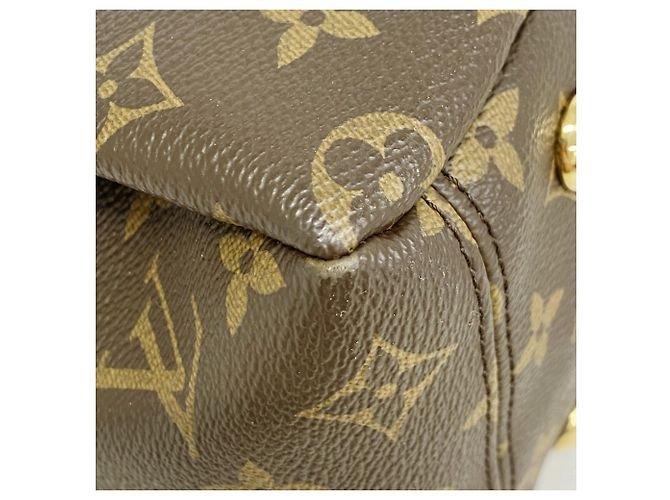 Borsa Tote Damier Pallas di Louis Vuitton - vista 6
