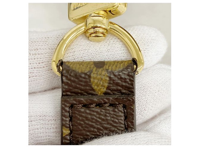 Borsa Tote Damier Pallas di Louis Vuitton - vista 8