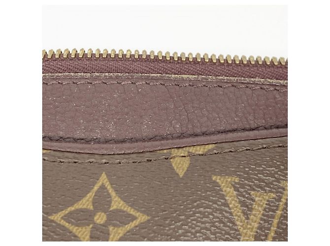 Borsa Tote Damier Pallas di Louis Vuitton - vista 9